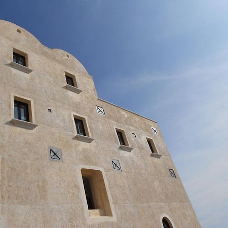 Monastero Santa Rosa Hotel & Spa Конка деи Марини Екстериор снимка