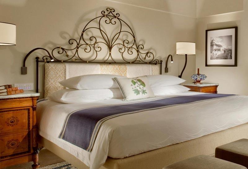 Monastero Santa Rosa Hotel & Spa Конка деи Марини Екстериор снимка